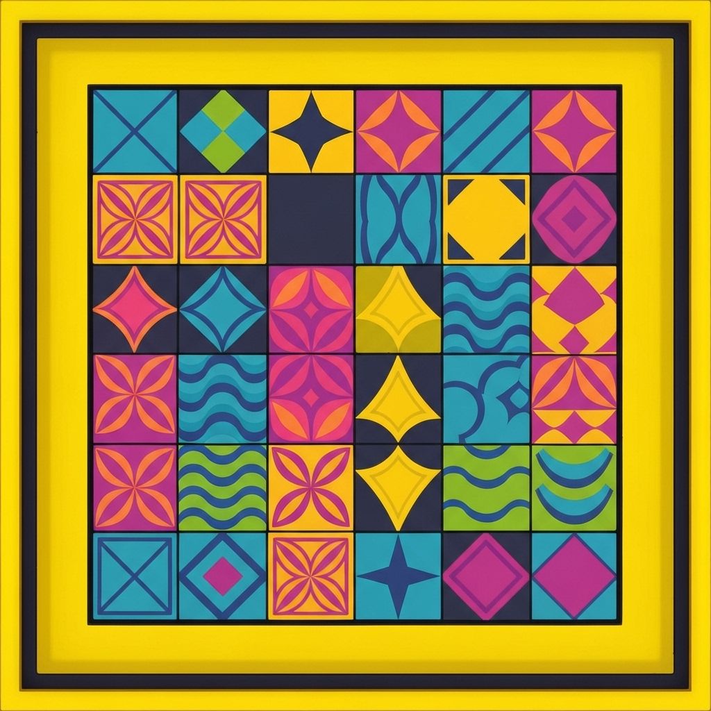 Puzzle Builder screenshot